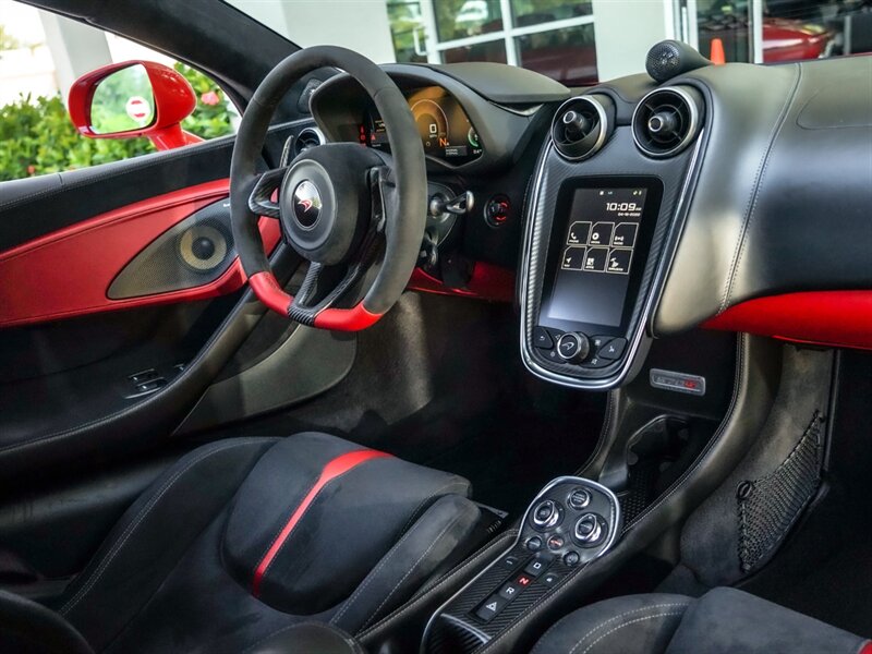 2017 McLaren 570S - Photo 13 - Bonita Springs, FL 34134