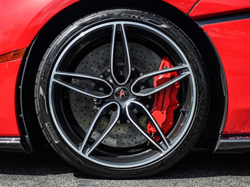 2017 McLaren 570S - Photo 28 - Bonita Springs, FL 34134