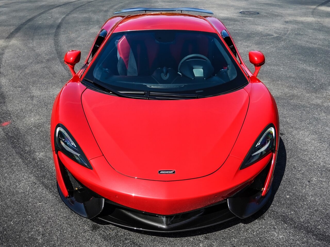 2017 McLaren 570S   - Photo 5 - Bonita Springs, FL 34134