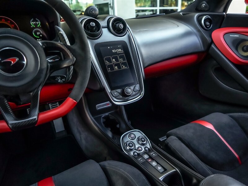 2017 McLaren 570S - Photo 15 - Bonita Springs, FL 34134