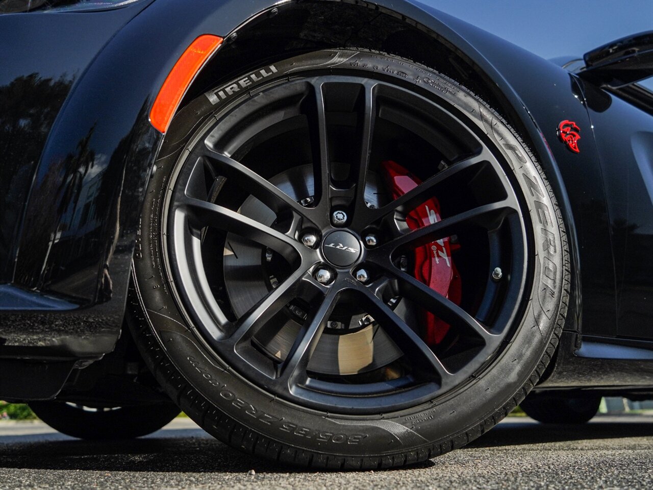 2022 Dodge Charger SRT Hellcat Redeye W  Jailbreak - Photo 10 - Bonita Springs, FL 34134