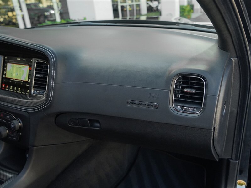 2022 Dodge Charger SRT Hellcat Redeye W Jailbreak - Photo 35 - Bonita Springs, FL 34134