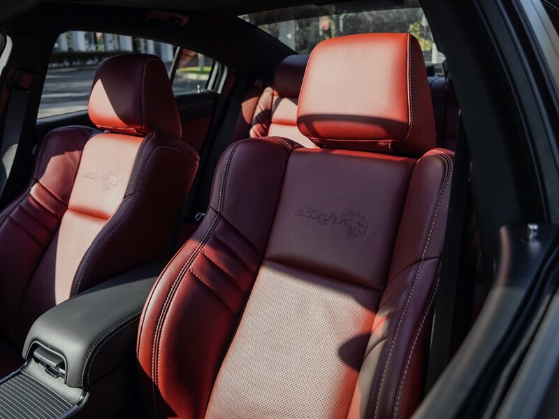 2022 Dodge Charger SRT Hellcat Redeye W Jailbreak - Photo 7 - Bonita Springs, FL 34134