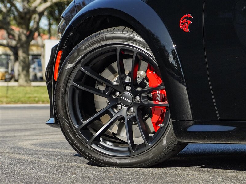 2022 Dodge Charger SRT Hellcat Redeye W Jailbreak - Photo 51 - Bonita Springs, FL 34134