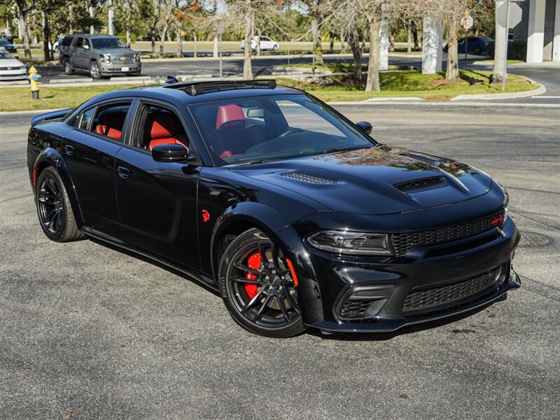 2022 Dodge Charger SRT Hellcat Redeye W Jailbreak - Photo 70 - Bonita Springs, FL 34134