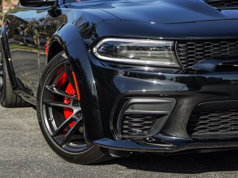 2022 Dodge Charger SRT Hellcat Redeye W Jailbreak - Photo 74 - Bonita Springs, FL 34134