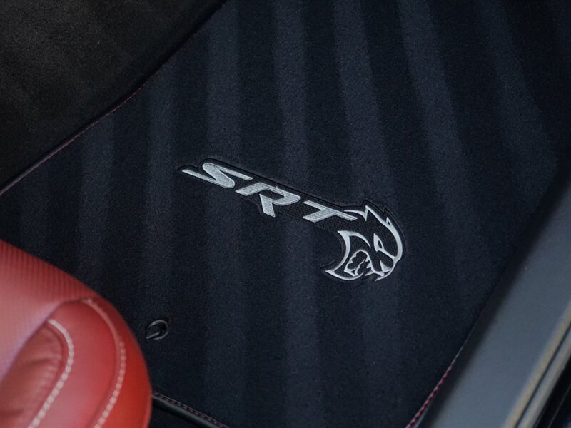 2022 Dodge Charger SRT Hellcat Redeye W Jailbreak - Photo 37 - Bonita Springs, FL 34134