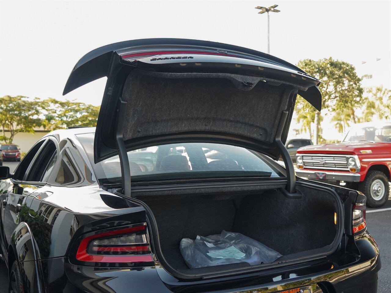 2022 Dodge Charger SRT Hellcat Redeye W  Jailbreak - Photo 44 - Bonita Springs, FL 34134