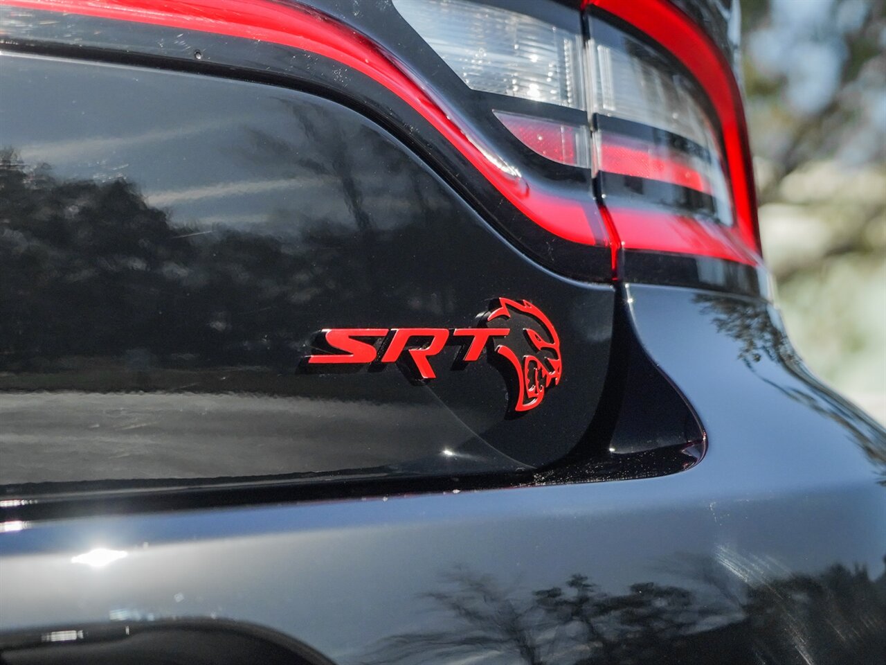 2022 Dodge Charger SRT Hellcat Redeye W  Jailbreak - Photo 58 - Bonita Springs, FL 34134