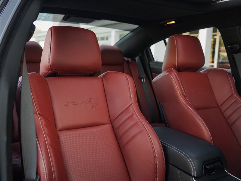 2022 Dodge Charger SRT Hellcat Redeye W Jailbreak - Photo 32 - Bonita Springs, FL 34134