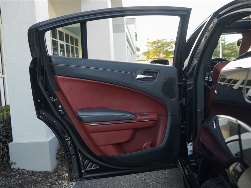 2022 Dodge Charger SRT Hellcat Redeye W Jailbreak - Photo 28 - Bonita Springs, FL 34134