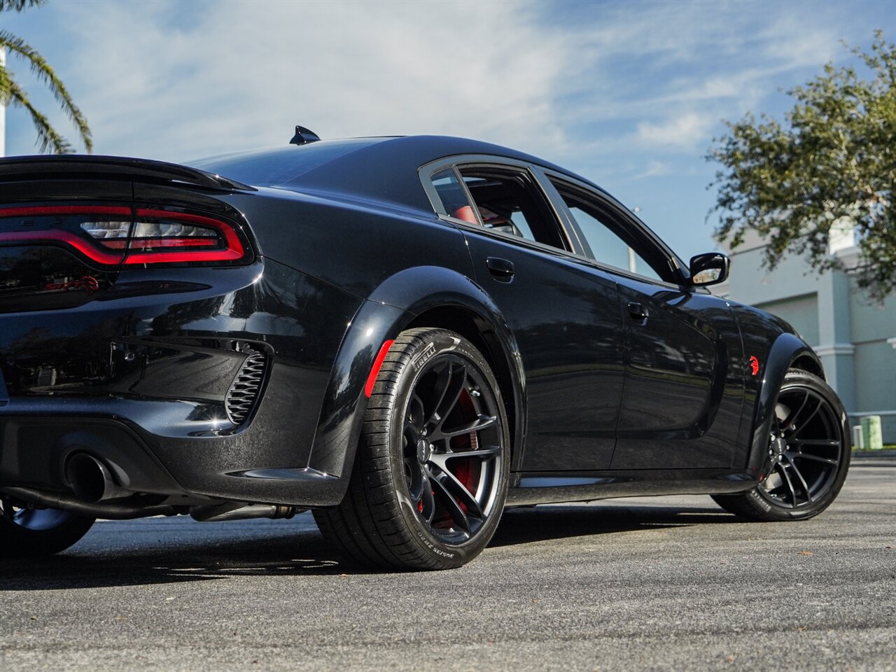 2022 Dodge Charger SRT Hellcat Redeye W  Jailbreak - Photo 65 - Bonita Springs, FL 34134