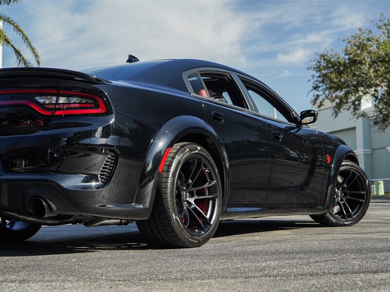 2022 Dodge Charger SRT Hellcat Redeye W Jailbreak - Photo 65 - Bonita Springs, FL 34134