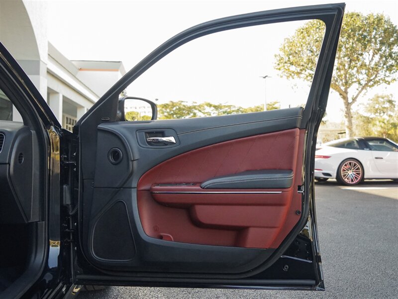 2022 Dodge Charger SRT Hellcat Redeye W Jailbreak - Photo 38 - Bonita Springs, FL 34134