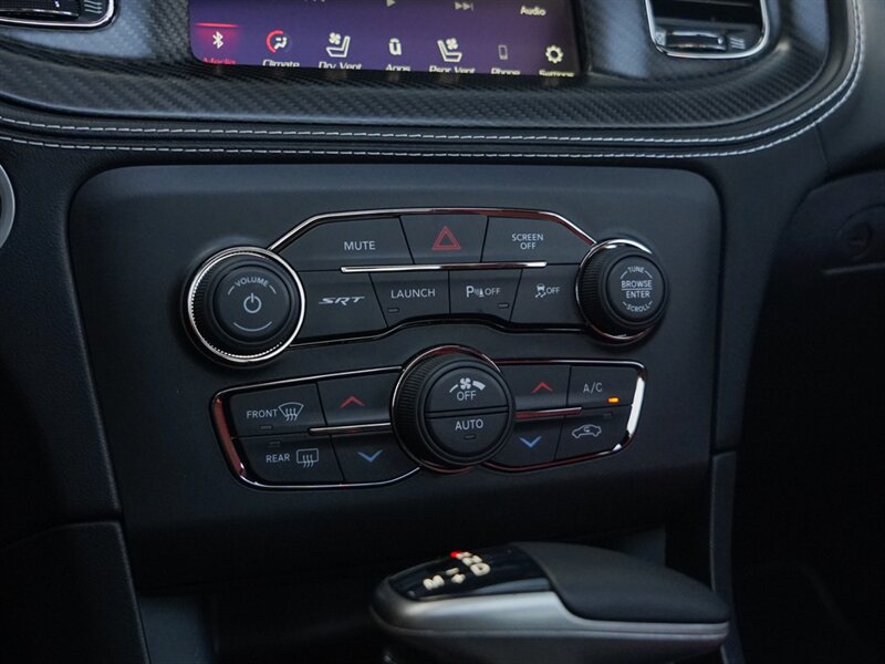 2022 Dodge Charger SRT Hellcat Redeye W Jailbreak - Photo 17 - Bonita Springs, FL 34134