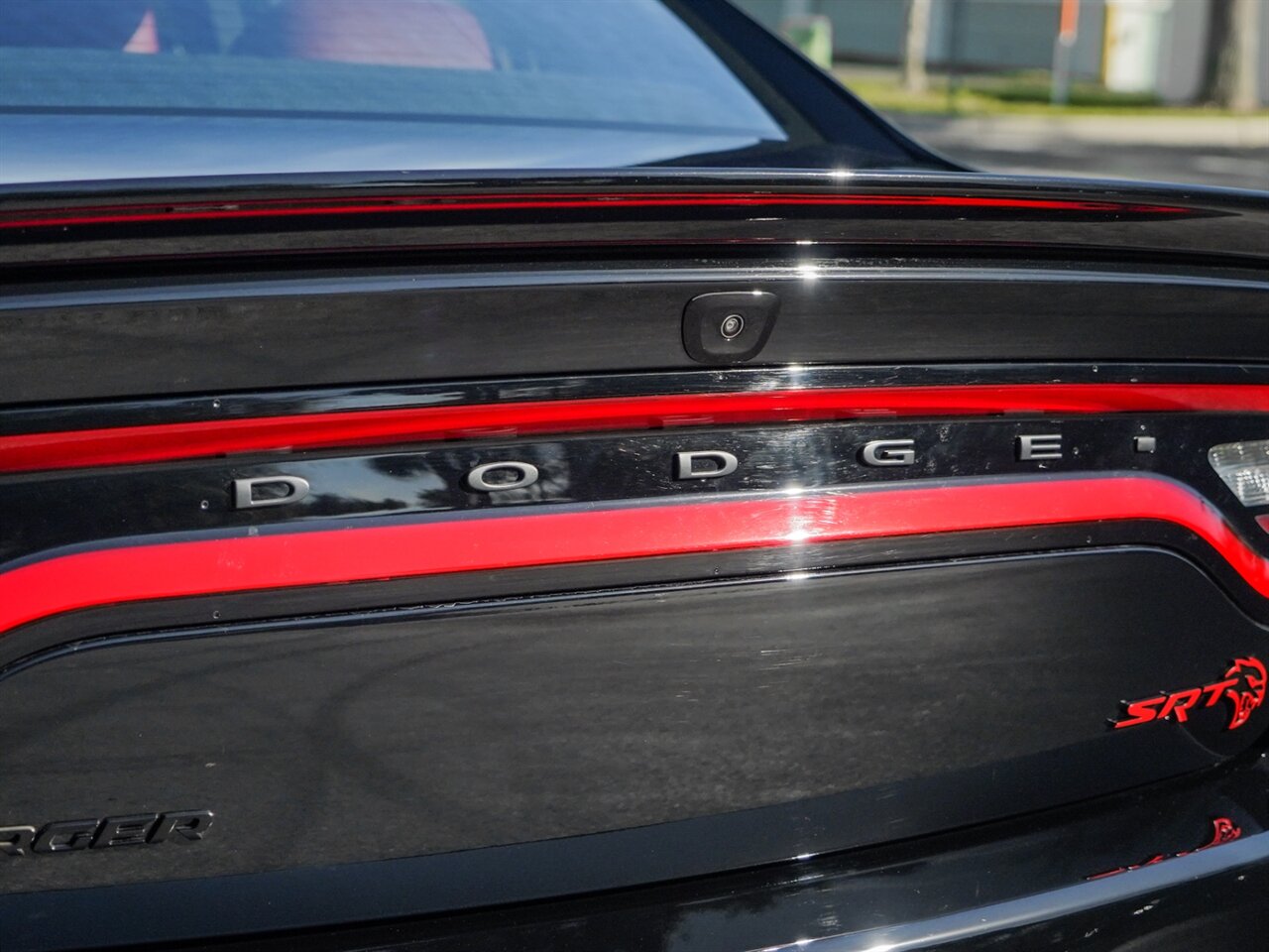 2022 Dodge Charger SRT Hellcat Redeye W  Jailbreak - Photo 57 - Bonita Springs, FL 34134