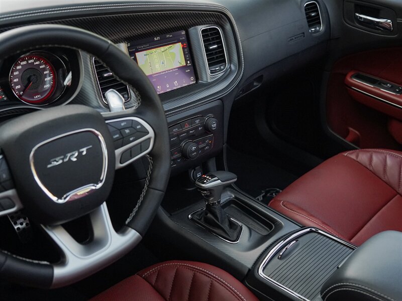 2022 Dodge Charger SRT Hellcat Redeye W Jailbreak - Photo 14 - Bonita Springs, FL 34134