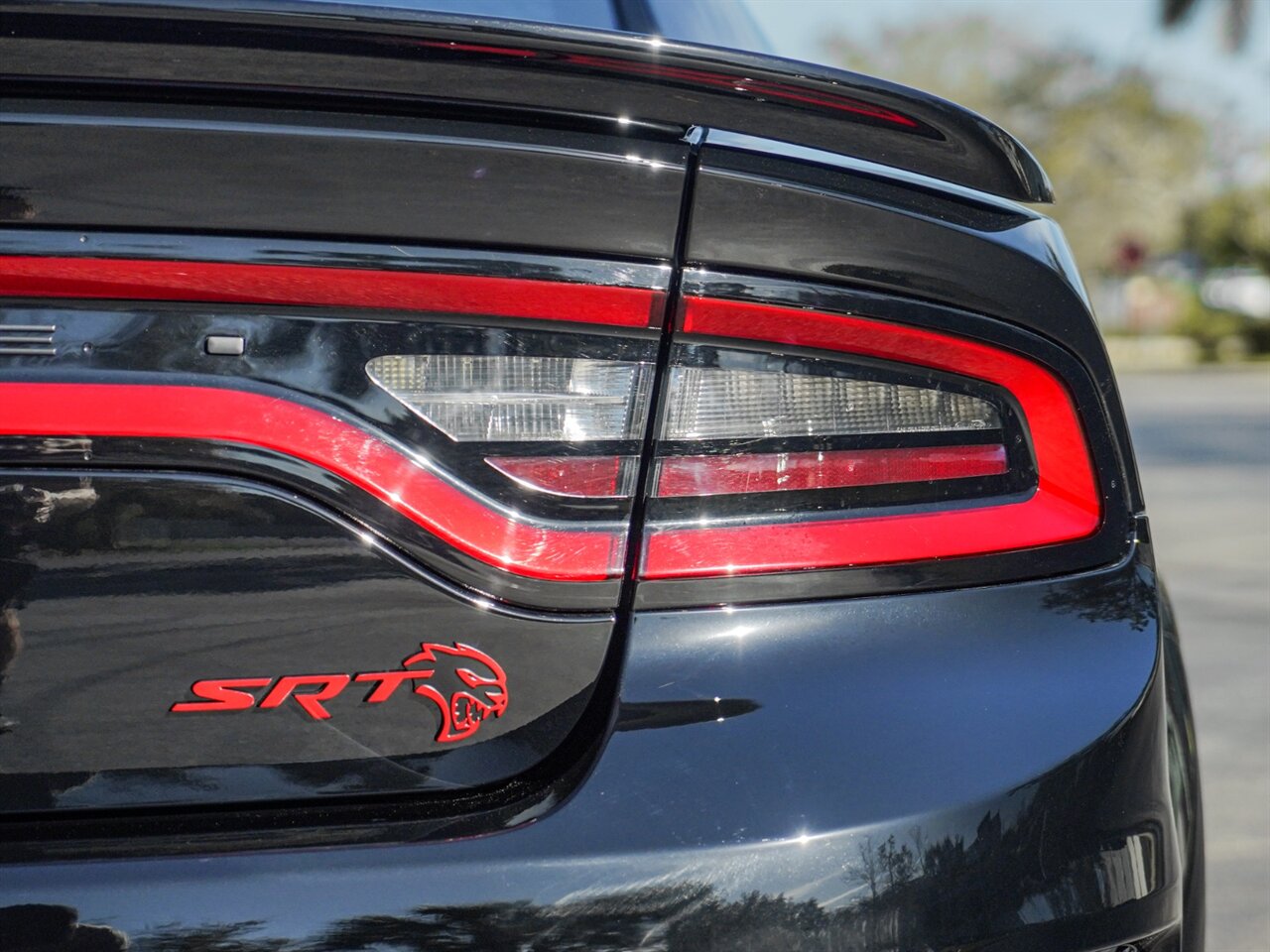 2022 Dodge Charger SRT Hellcat Redeye W  Jailbreak - Photo 60 - Bonita Springs, FL 34134