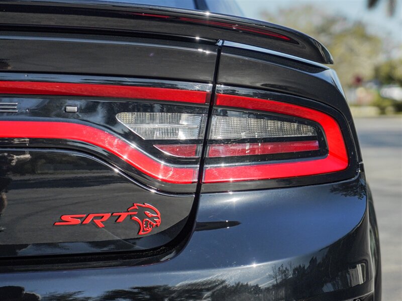 2022 Dodge Charger SRT Hellcat Redeye W Jailbreak - Photo 60 - Bonita Springs, FL 34134