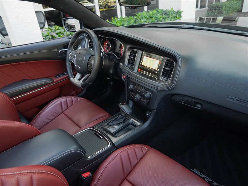 2022 Dodge Charger SRT Hellcat Redeye W Jailbreak - Photo 29 - Bonita Springs, FL 34134