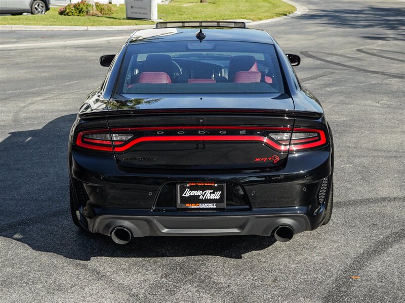 2022 Dodge Charger SRT Hellcat Redeye W Jailbreak - Photo 54 - Bonita Springs, FL 34134