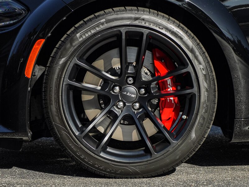 2022 Dodge Charger SRT Hellcat Redeye W Jailbreak - Photo 47 - Bonita Springs, FL 34134