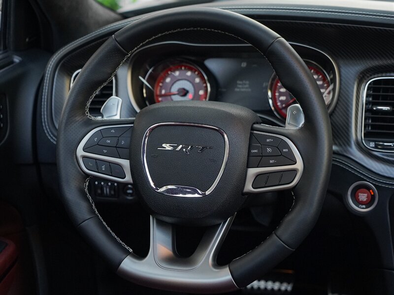 2022 Dodge Charger SRT Hellcat Redeye W Jailbreak - Photo 25 - Bonita Springs, FL 34134