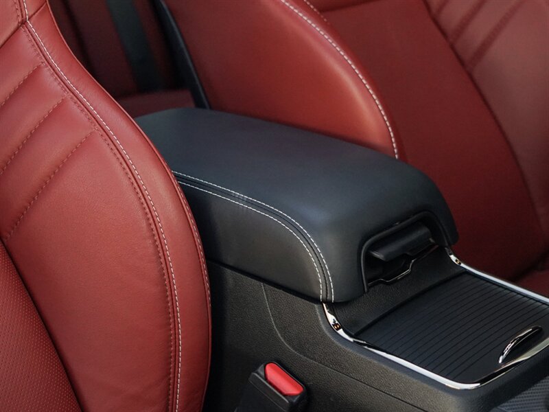 2022 Dodge Charger SRT Hellcat Redeye W Jailbreak - Photo 34 - Bonita Springs, FL 34134