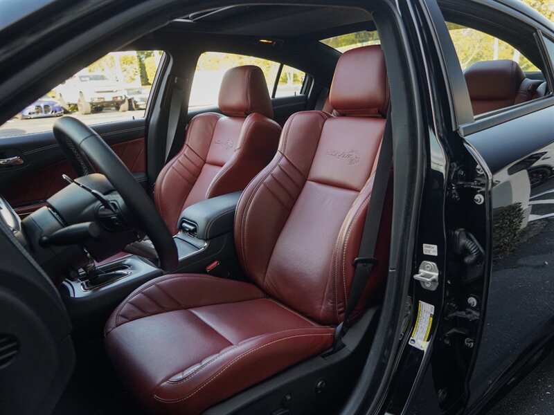 2022 Dodge Charger SRT Hellcat Redeye W Jailbreak - Photo 19 - Bonita Springs, FL 34134