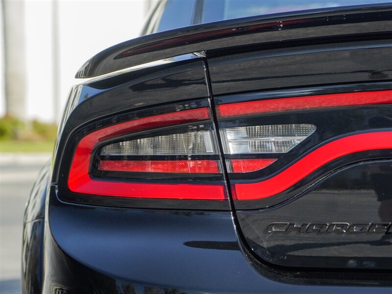 2022 Dodge Charger SRT Hellcat Redeye W Jailbreak - Photo 55 - Bonita Springs, FL 34134