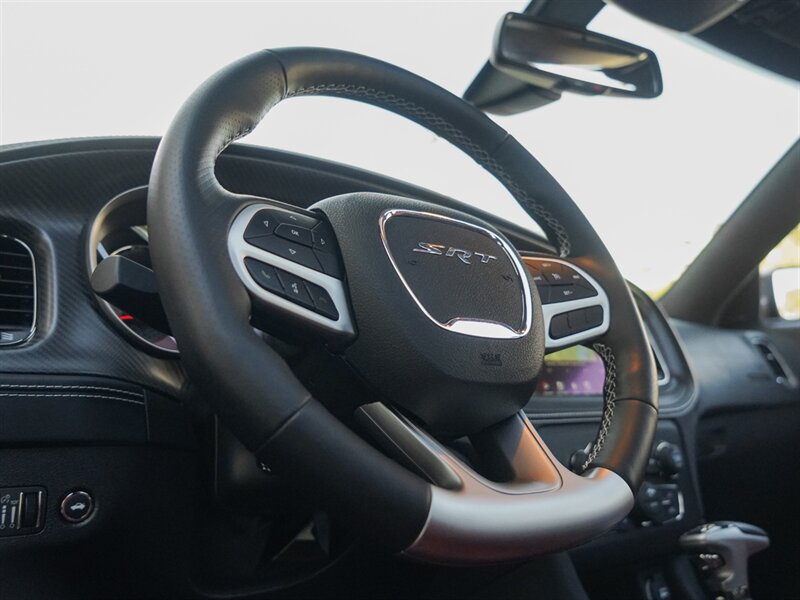 2022 Dodge Charger SRT Hellcat Redeye W Jailbreak - Photo 12 - Bonita Springs, FL 34134