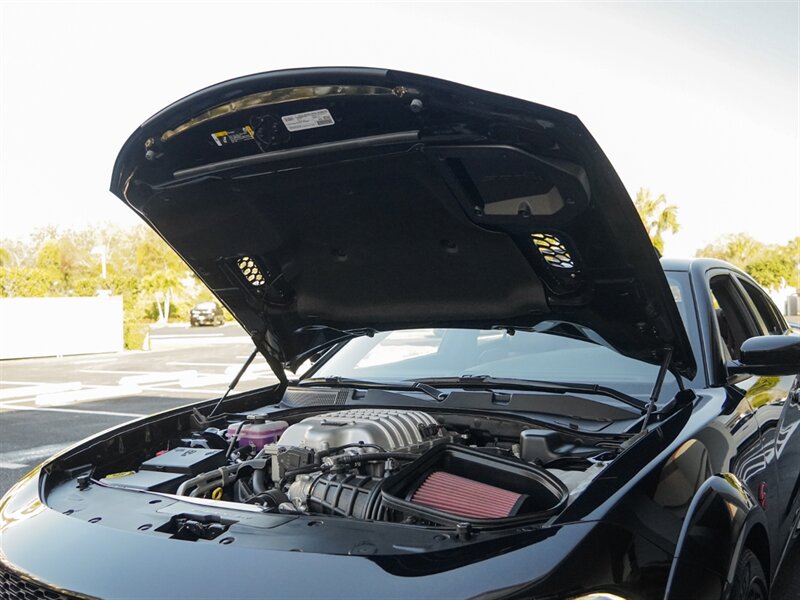 2022 Dodge Charger SRT Hellcat Redeye W Jailbreak - Photo 43 - Bonita Springs, FL 34134