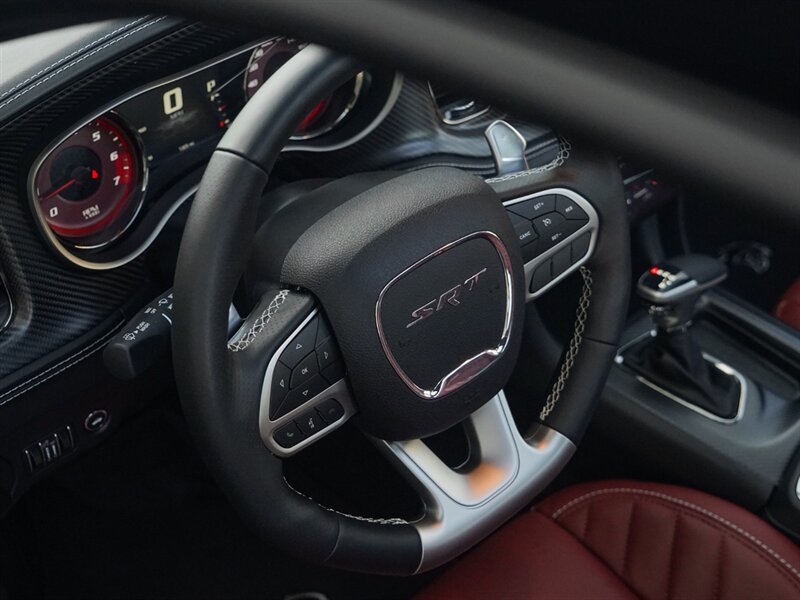 2022 Dodge Charger SRT Hellcat Redeye W Jailbreak - Photo 30 - Bonita Springs, FL 34134