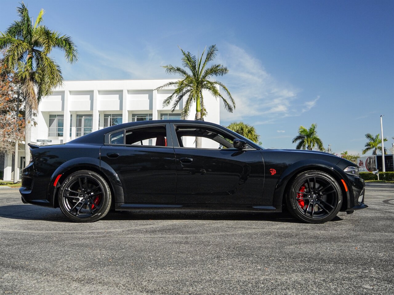 2022 Dodge Charger SRT Hellcat Redeye W  Jailbreak - Photo 67 - Bonita Springs, FL 34134