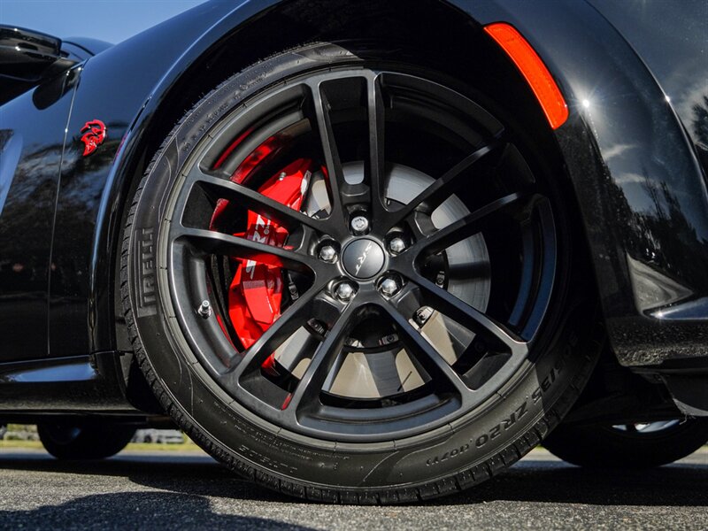 2022 Dodge Charger SRT Hellcat Redeye W Jailbreak - Photo 71 - Bonita Springs, FL 34134