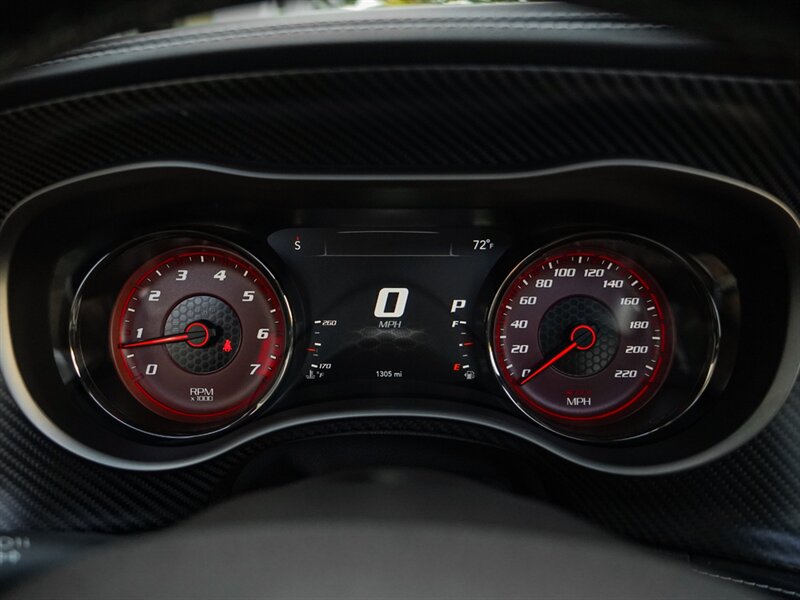 2022 Dodge Charger SRT Hellcat Redeye W Jailbreak - Photo 13 - Bonita Springs, FL 34134