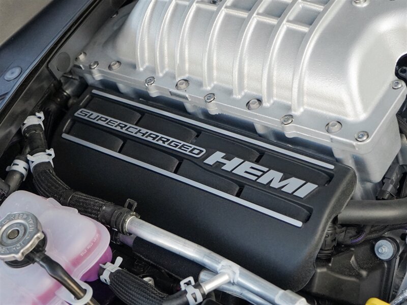 2022 Dodge Charger SRT Hellcat Redeye W Jailbreak - Photo 40 - Bonita Springs, FL 34134