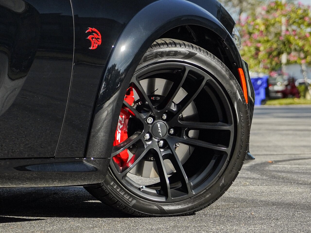 2022 Dodge Charger SRT Hellcat Redeye W  Jailbreak - Photo 64 - Bonita Springs, FL 34134