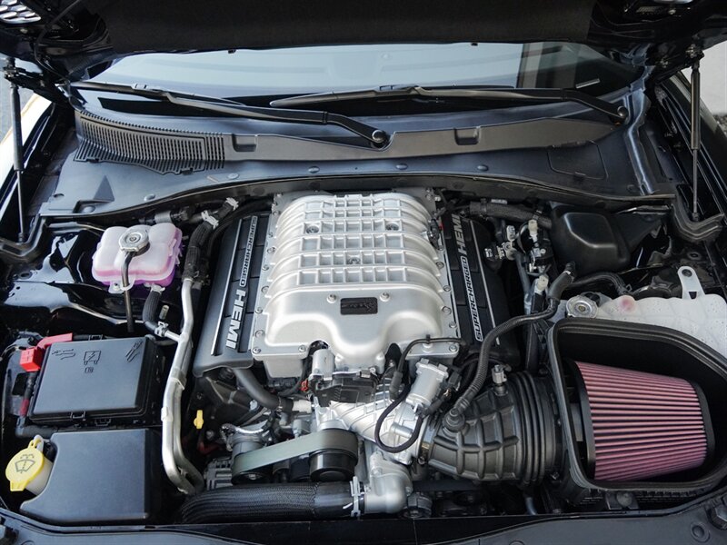 2022 Dodge Charger SRT Hellcat Redeye W Jailbreak - Photo 39 - Bonita Springs, FL 34134