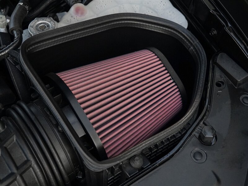 2022 Dodge Charger SRT Hellcat Redeye W Jailbreak - Photo 42 - Bonita Springs, FL 34134