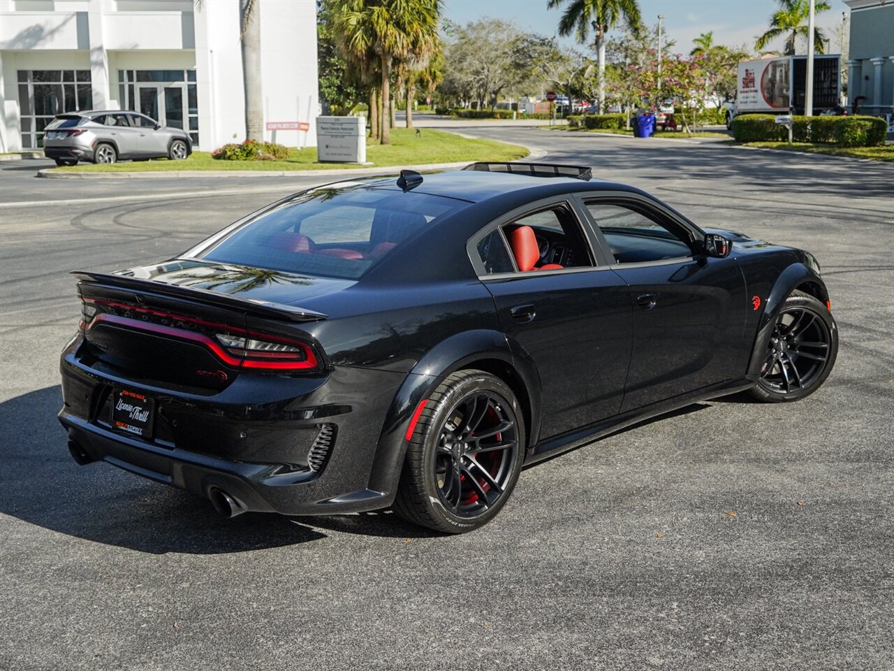 2022 Dodge Charger SRT Hellcat Redeye W  Jailbreak - Photo 66 - Bonita Springs, FL 34134