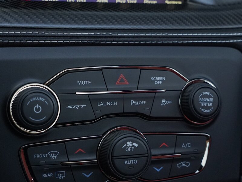 2022 Dodge Charger SRT Hellcat Redeye W Jailbreak - Photo 16 - Bonita Springs, FL 34134
