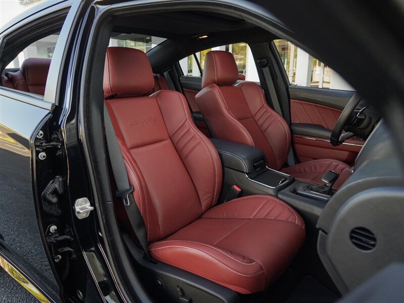 2022 Dodge Charger SRT Hellcat Redeye W Jailbreak - Photo 31 - Bonita Springs, FL 34134