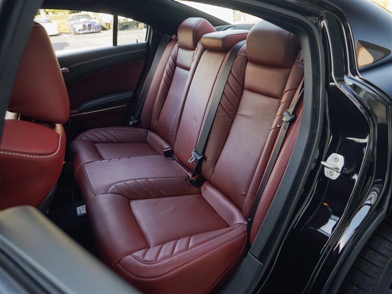 2022 Dodge Charger SRT Hellcat Redeye W Jailbreak - Photo 23 - Bonita Springs, FL 34134