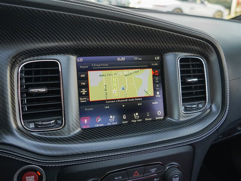 2022 Dodge Charger SRT Hellcat Redeye W Jailbreak - Photo 15 - Bonita Springs, FL 34134