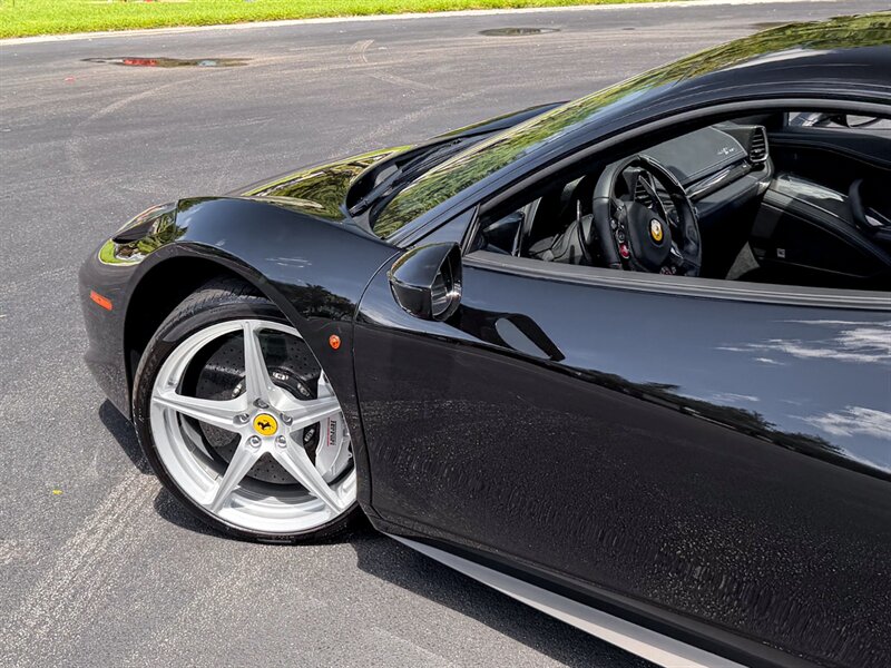 2012 Ferrari 458 Italia - Photo 47 - Bonita Springs, FL 34134