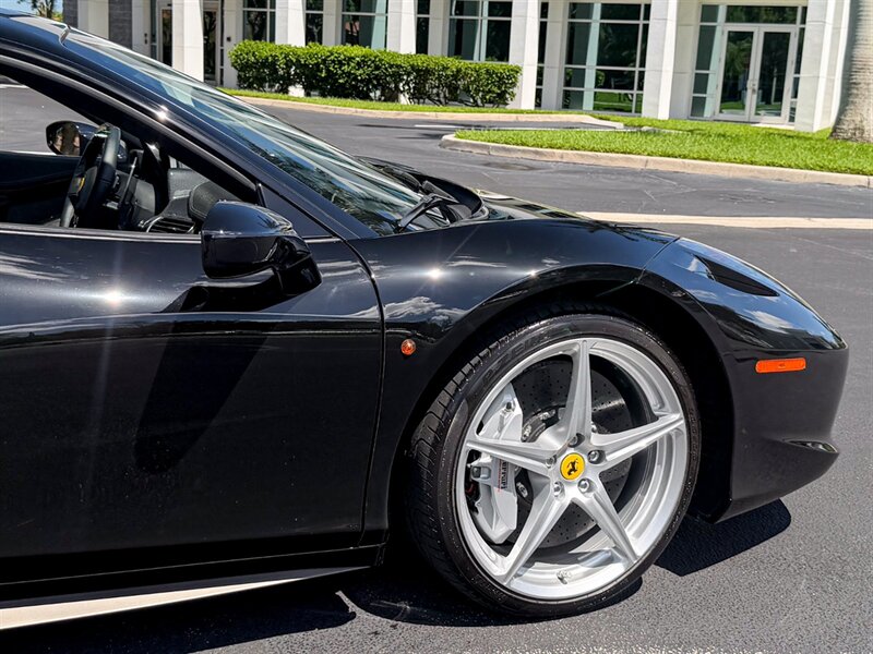 2012 Ferrari 458 Italia - Photo 62 - Bonita Springs, FL 34134