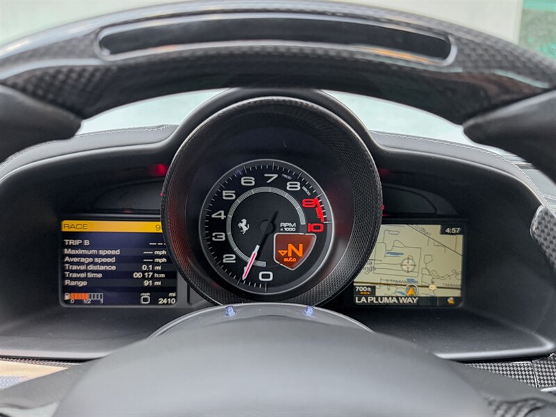 2012 Ferrari 458 Italia - Photo 13 - Bonita Springs, FL 34134