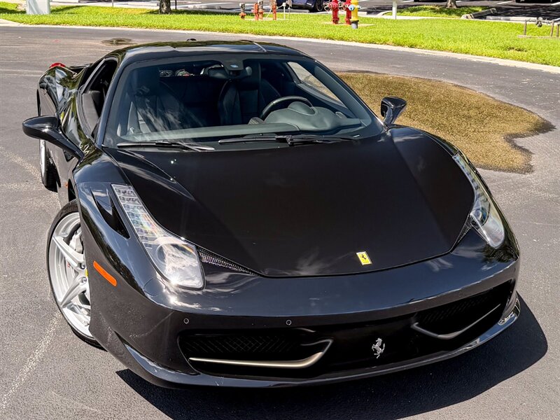 2012 Ferrari 458 Italia - Photo 68 - Bonita Springs, FL 34134