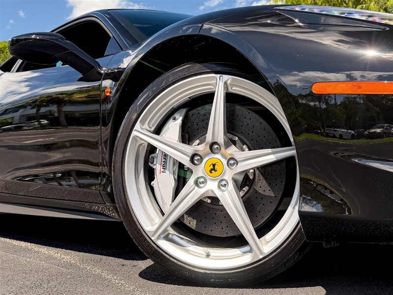 2012 Ferrari 458 Italia - Photo 67 - Bonita Springs, FL 34134